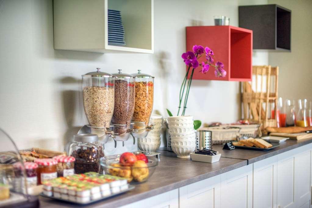Zenitude Hôtel-Résidences Toulouse Métropole Facilidades foto