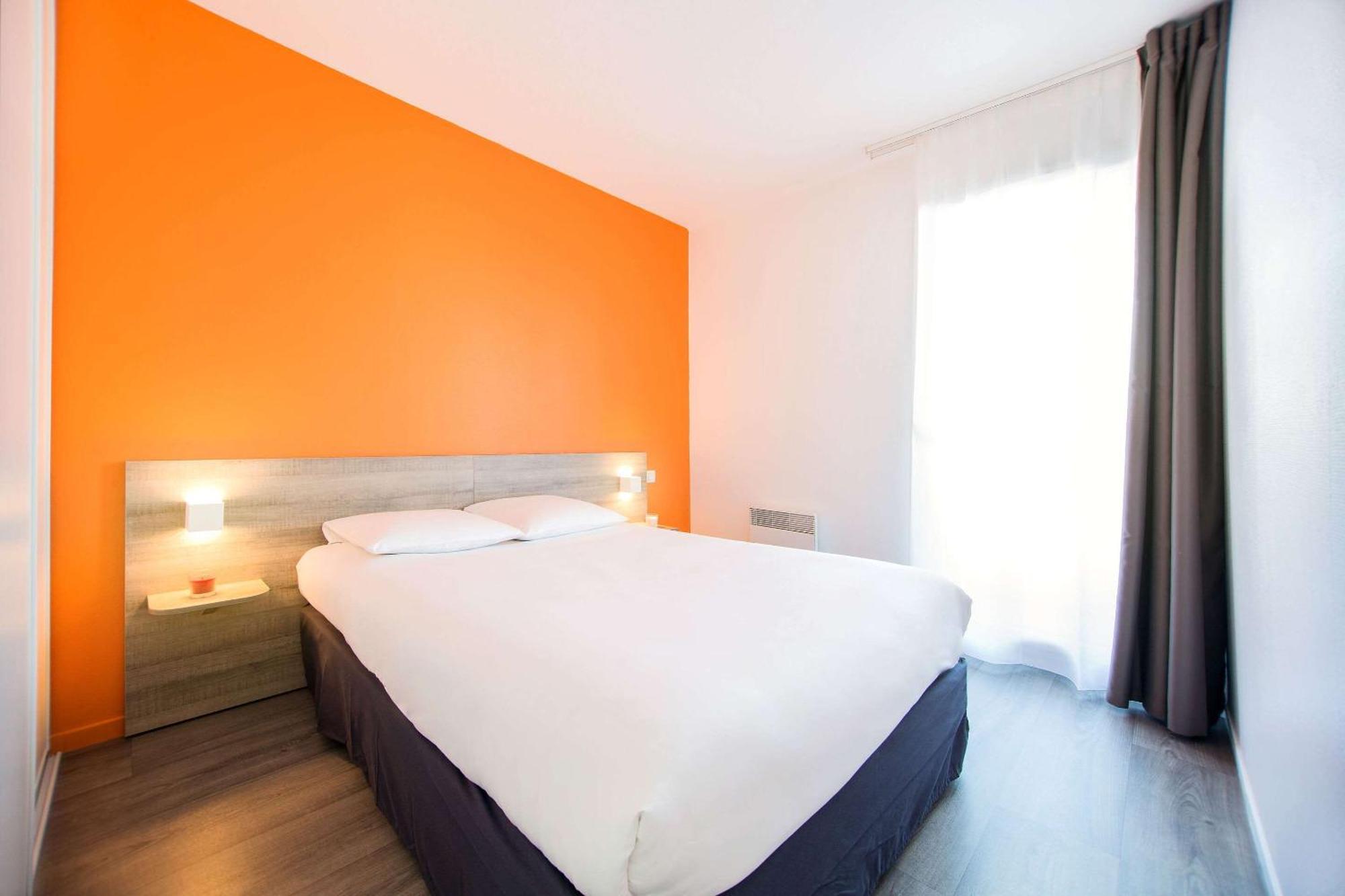 Zenitude Hôtel-Résidences Toulouse Métropole Exterior foto