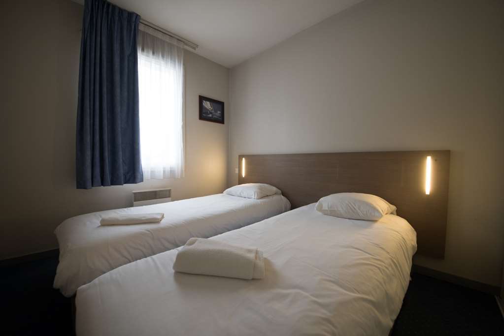 Zenitude Hôtel-Résidences Toulouse Métropole Habitación foto