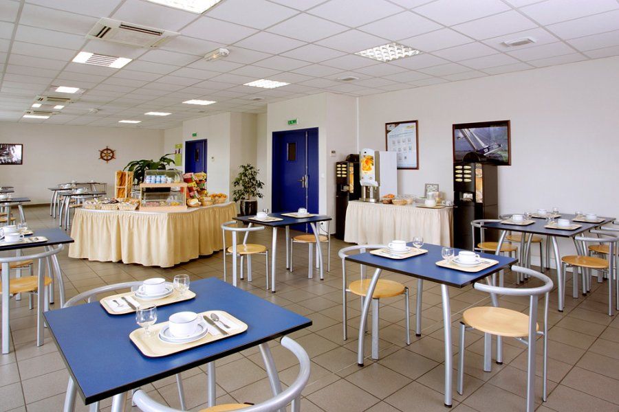 Zenitude Hôtel-Résidences Toulouse Métropole Exterior foto