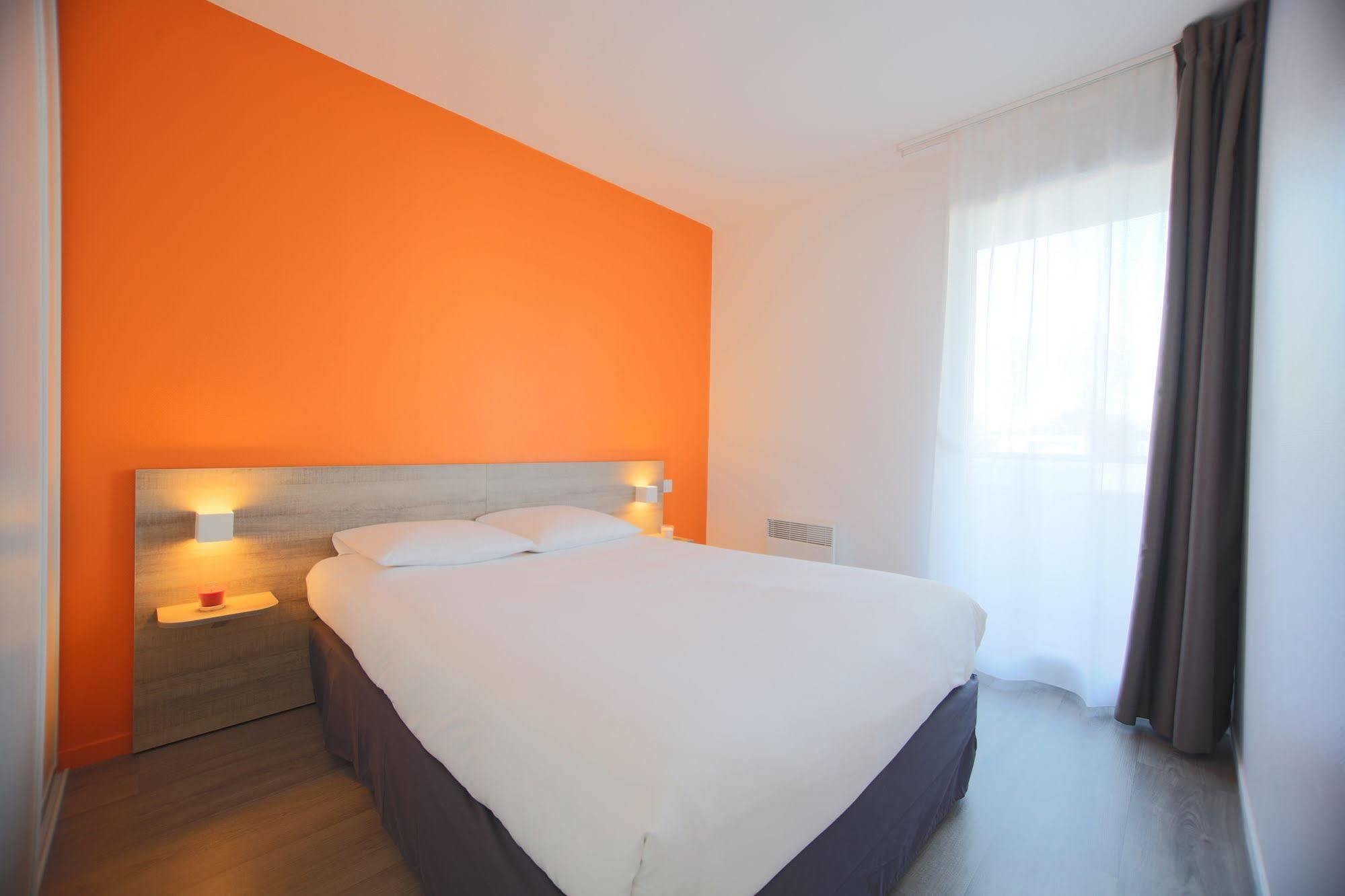 Zenitude Hôtel-Résidences Toulouse Métropole Exterior foto
