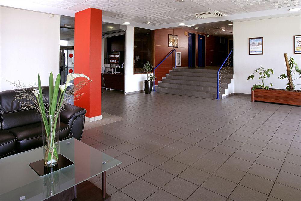 Zenitude Hôtel-Résidences Toulouse Métropole Interior foto